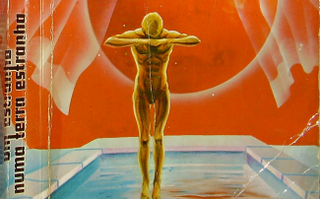 Illustration for article titled The Eccentric Polish Count Who Influenced Classic SF's Greatest Writers